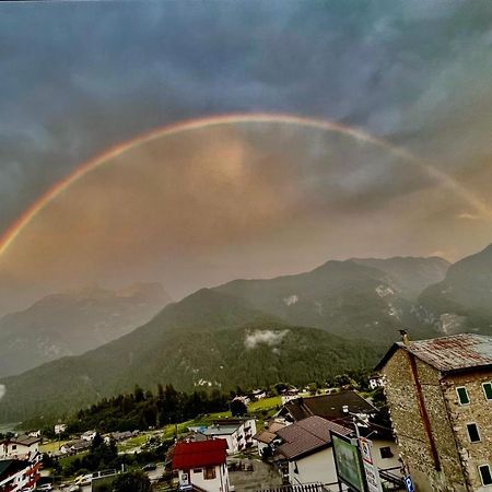 C'Era Una Volta Un Re… Calalzo di Cadore 외부 사진