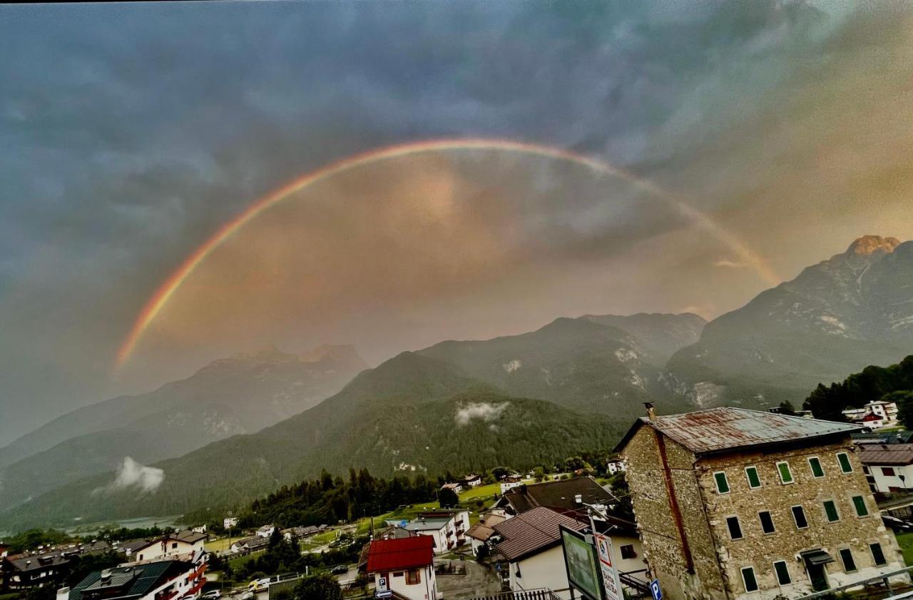 C'Era Una Volta Un Re… Calalzo di Cadore 외부 사진