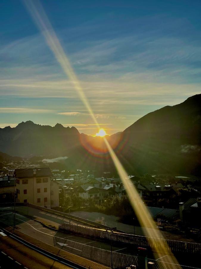 C'Era Una Volta Un Re… Calalzo di Cadore 외부 사진