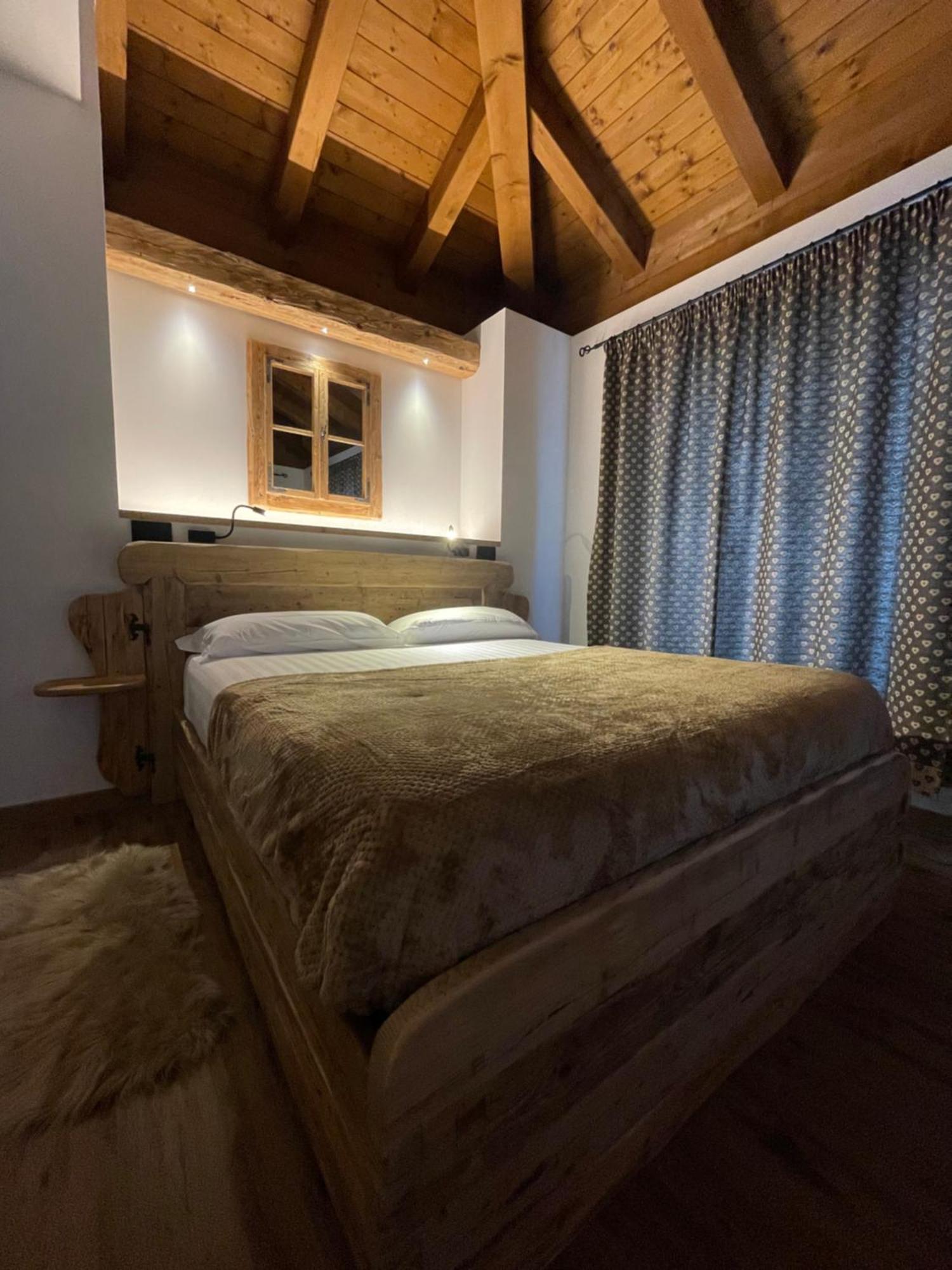 C'Era Una Volta Un Re… Calalzo di Cadore 외부 사진
